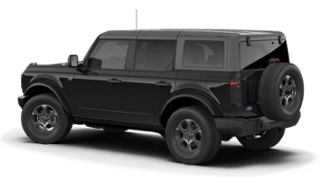 2026 Ford Bronco® External Image 3